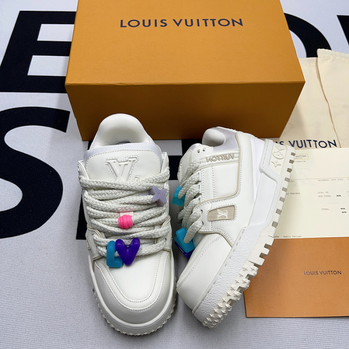 LV TRAINER MAXI
