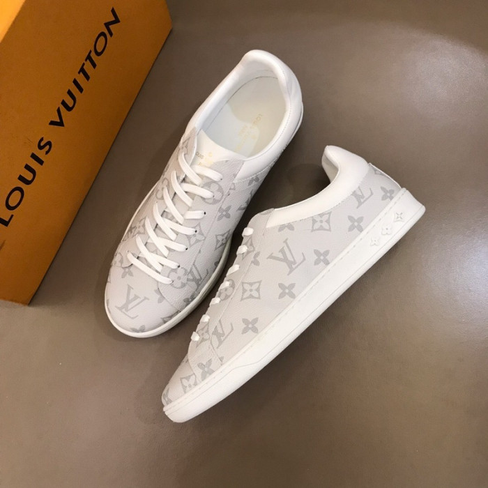 lv luxembourg sneaker