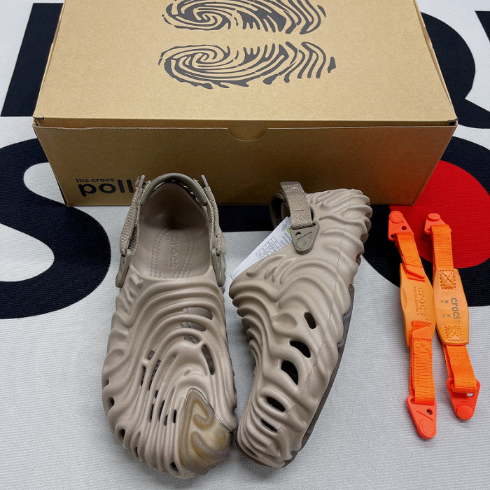 Salehe Bembury x Crocs Pollex Clog "Menemsha"