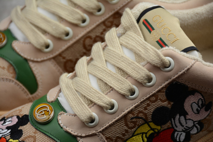 g*u*i screener sneaker