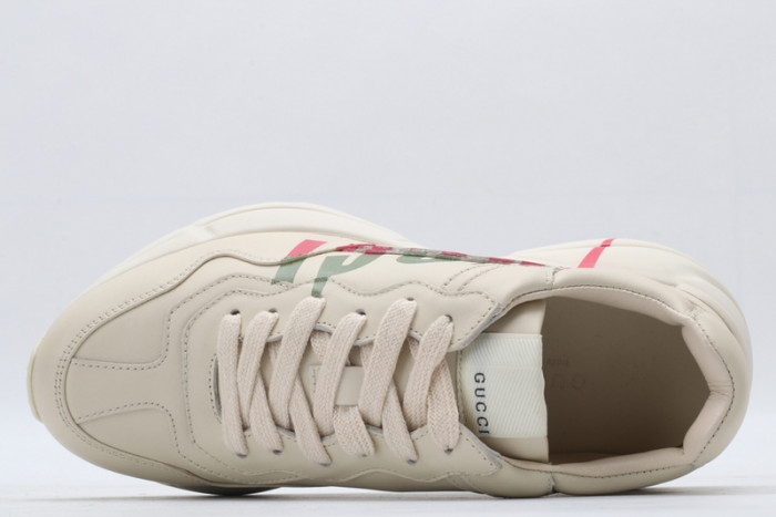 g*u*i trainer sneaker