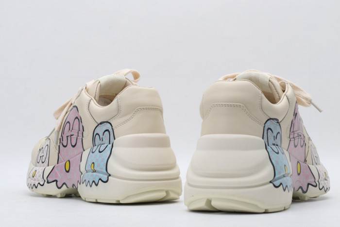 g*u*i trainer sneaker