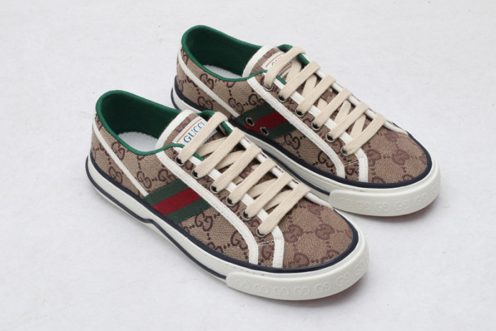 Gucci Tennis 1977 sneaker