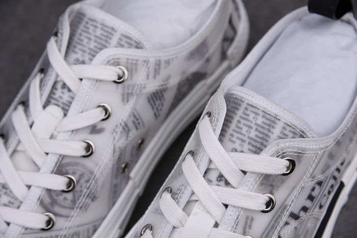 D*or b23 sneakers low top