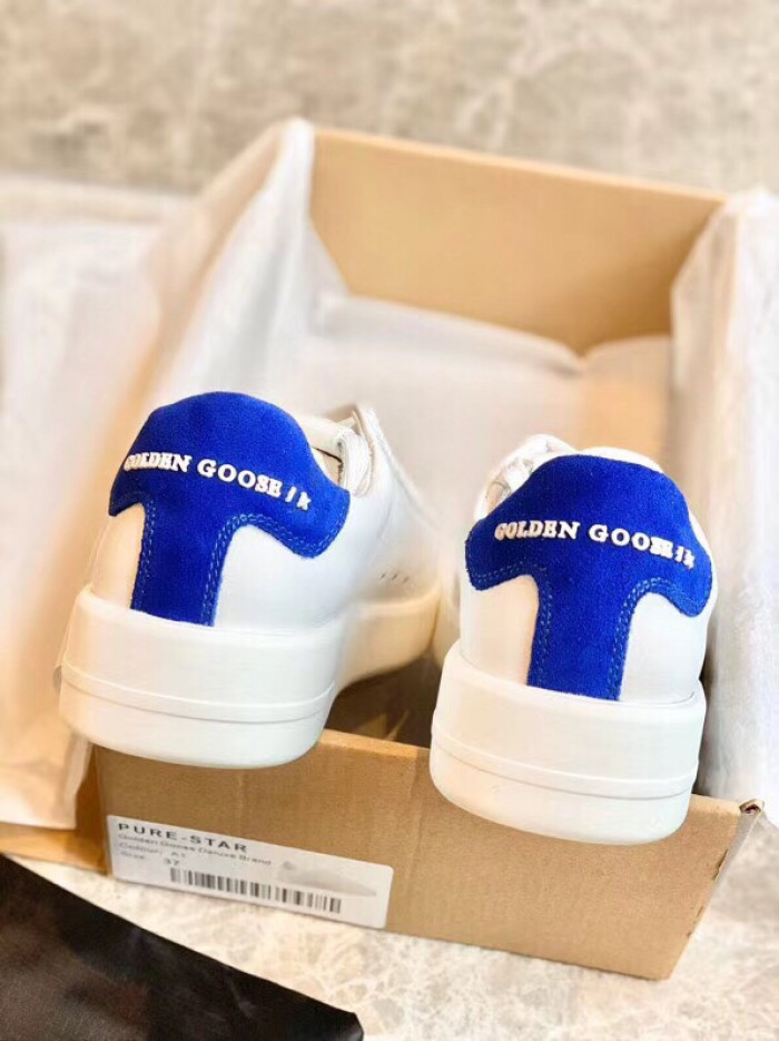golden goose sneaker