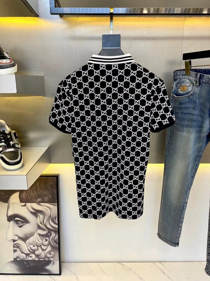 G*u*i1 shirts upshoe