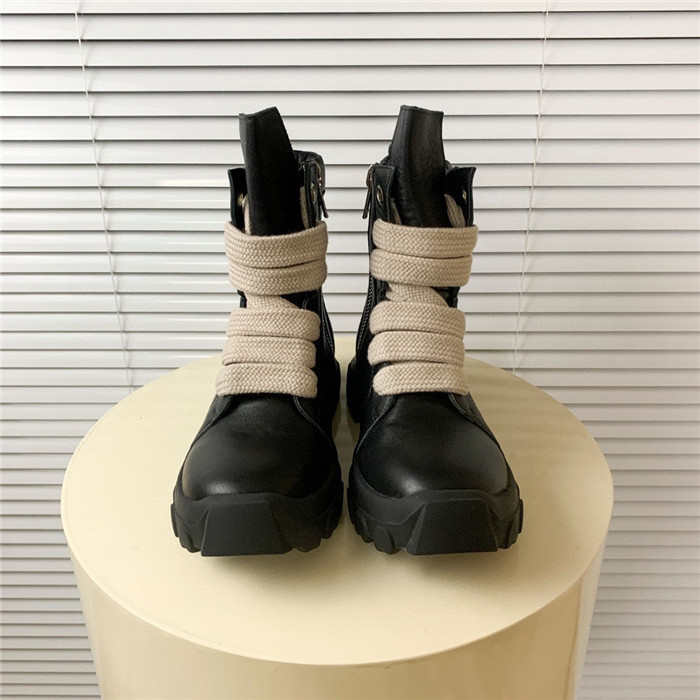 Rick Owens Boots
