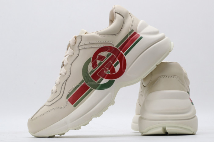 GUCCI TRAINER SNEAKER
