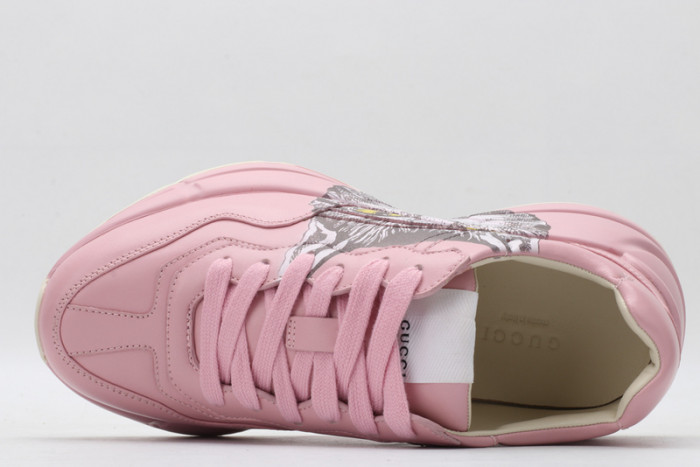 g*u*i trainer sneaker