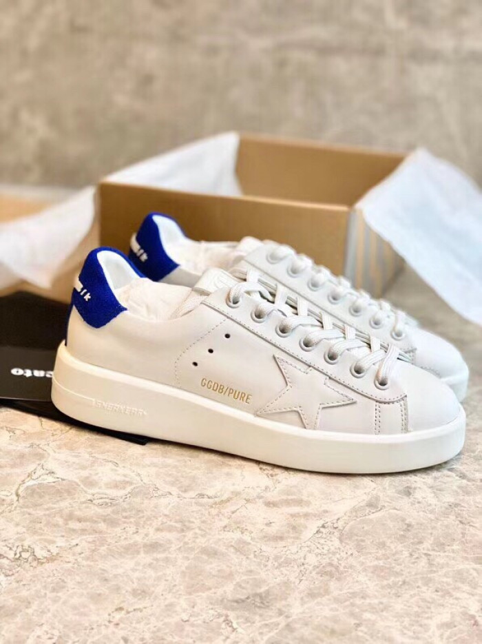 golden goose sneaker