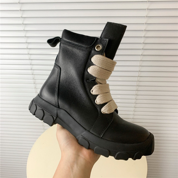 Rick Owens Boots