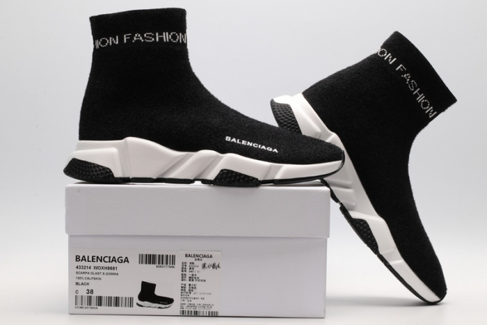 BALENCIAGA Speed Sneaker