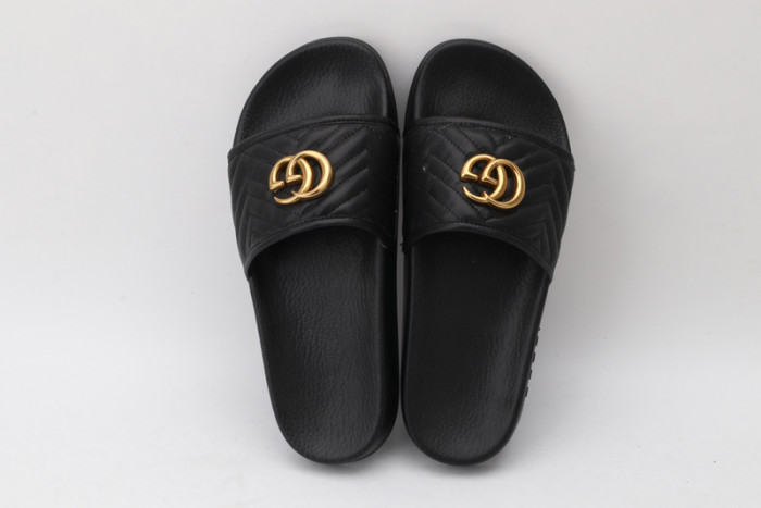 GUCC SANDALS