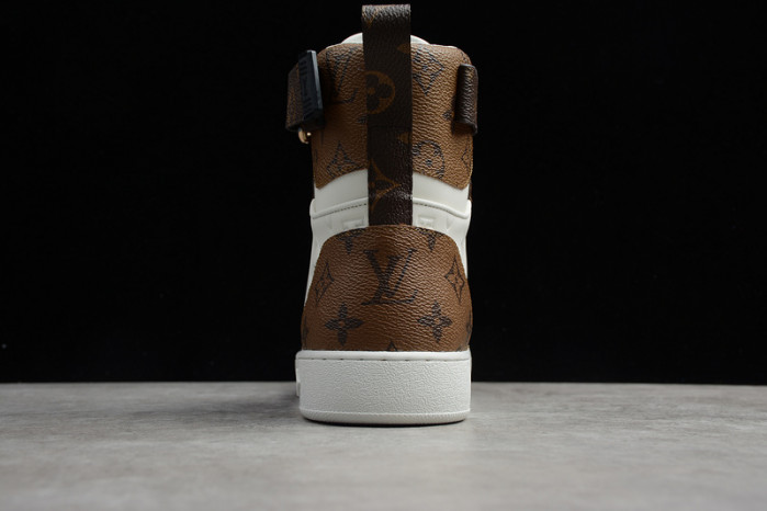 lv stellar sneaker