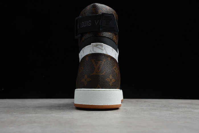 lv stellar sneaker