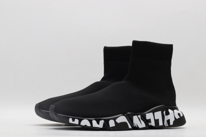 Ba*len*cia*ga speed sneaker