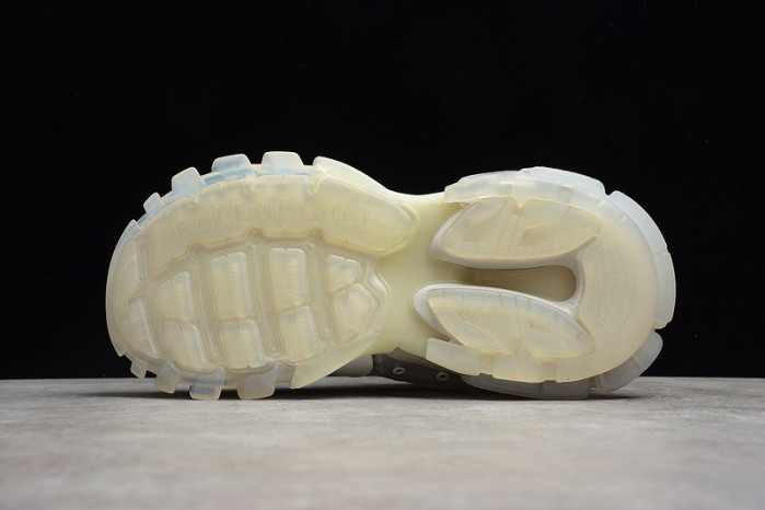 Ba*len*cia*ga track trainer white 542436 w1gb1 7301