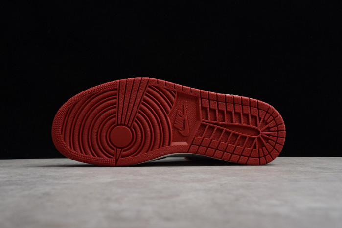 air jordan 1 retro high o-w chicago aa3834-101