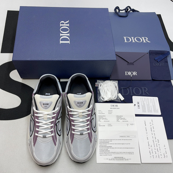 DIOR B30 SNEAKER