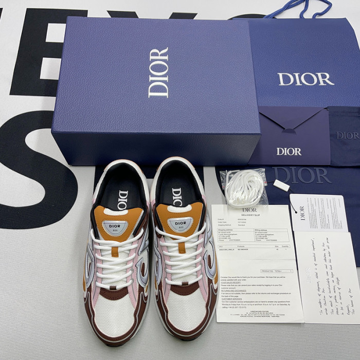 DIOR B30 SNEAKER
