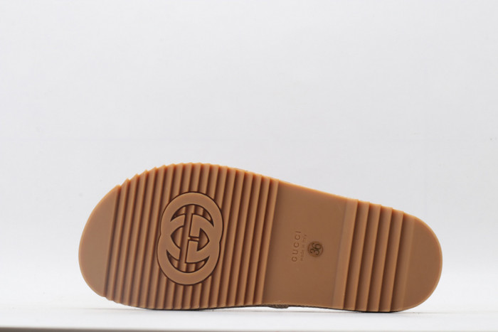 GUCC SANDALS