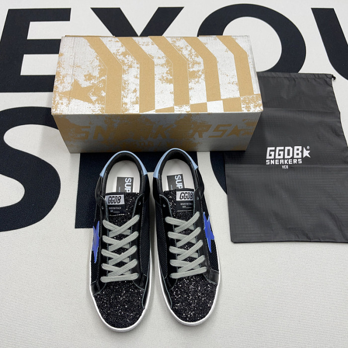 golden goose sneaker