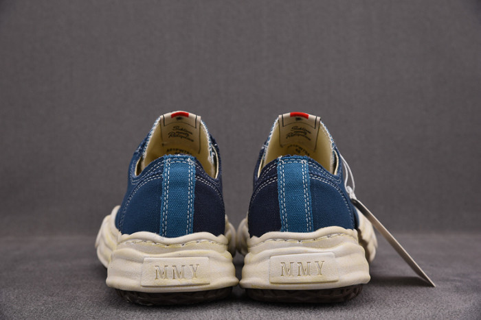 Ma*s*n mihara yasuhiro shoes