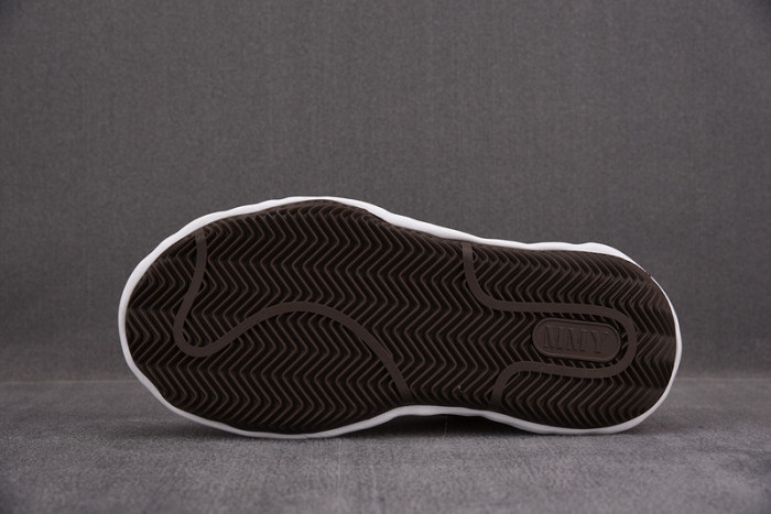 Ma*s*n mihara yasuhiro shoes