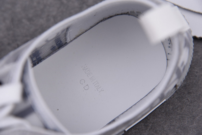 D*or b23 sneakers low top