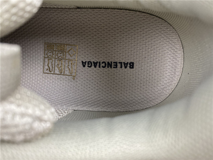 blcg sneaker triple.s.gomma 536737 w2fw1 9700