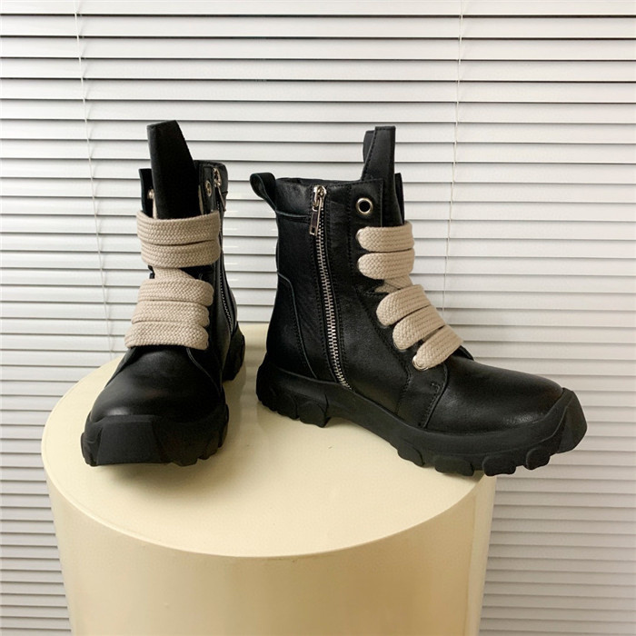 Rick Owens Boots
