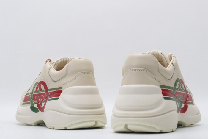GUCCI TRAINER SNEAKER
