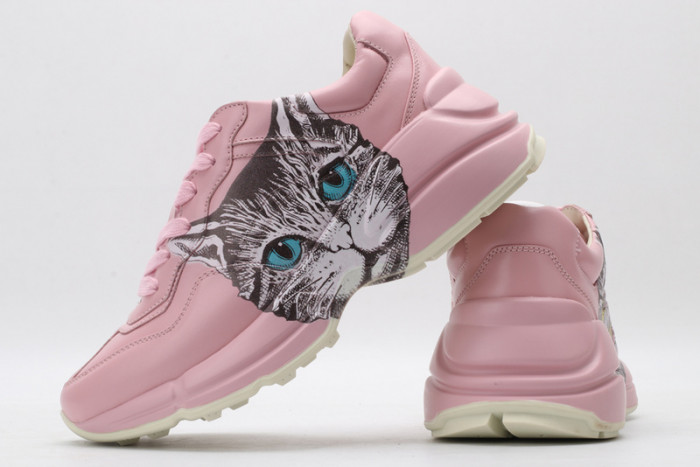 g*u*i trainer sneaker