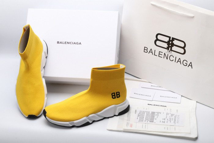 BALENCIAGA Speed Sneaker