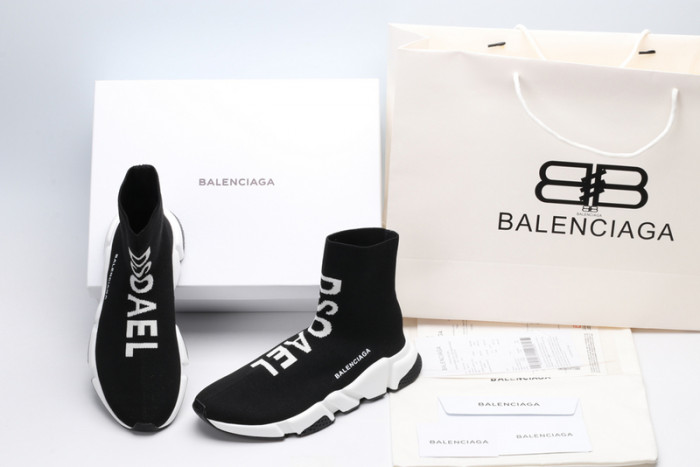 BALENCIAGA Speed Sneaker