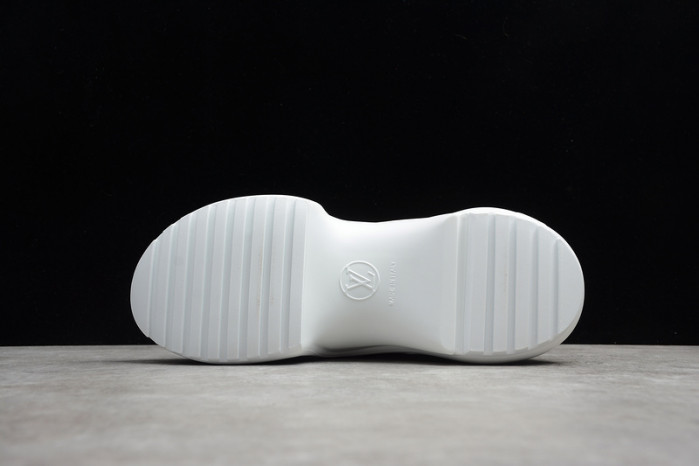 lv archlight sneaker