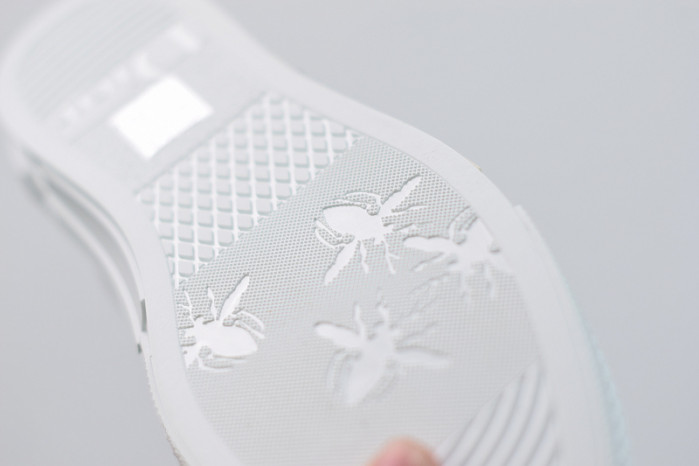 D*or b23 oblique low top sneakers l00n4