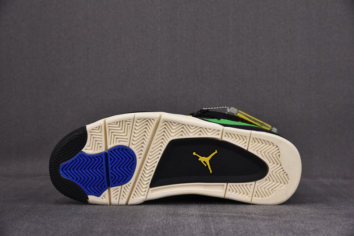 air jordan 4 retro "taupe haze"