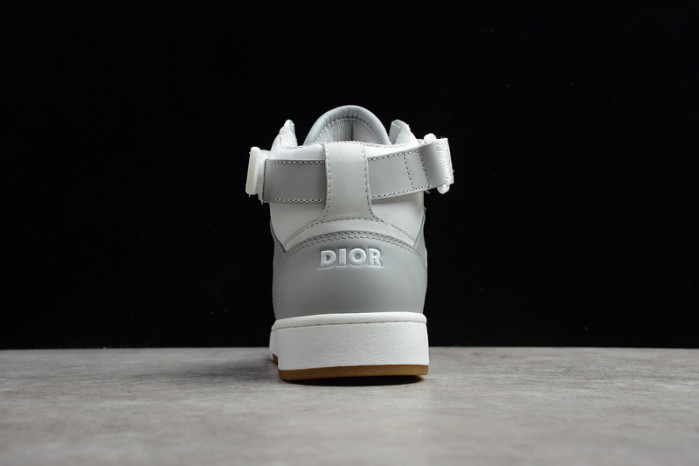 D*or b27 high top sneaker