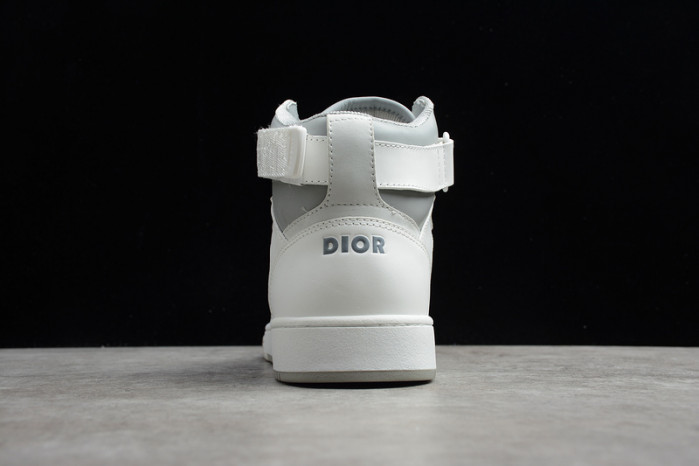 D*or b27 high top sneaker
