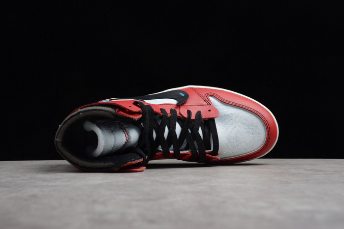 air jordan 1 retro high o-w chicago aa3834-101