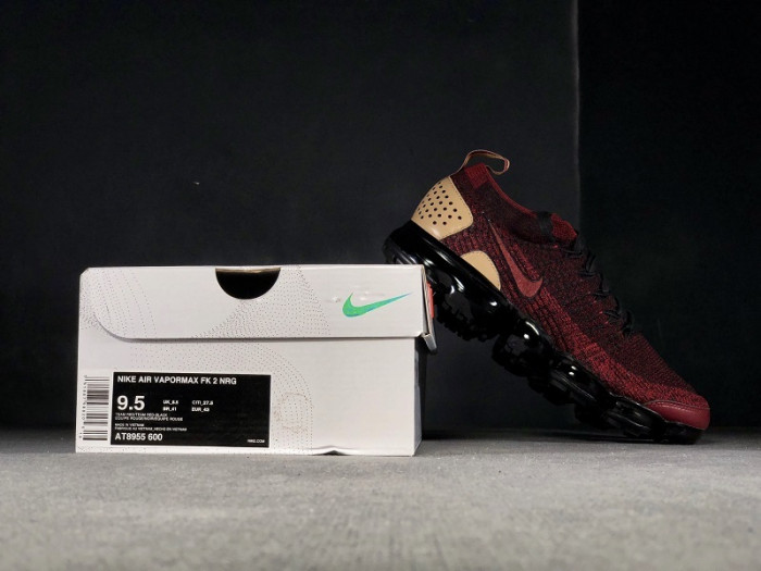 air vapormax 2 jacket pack at8955-600