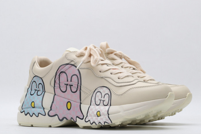 g*u*i trainer sneaker