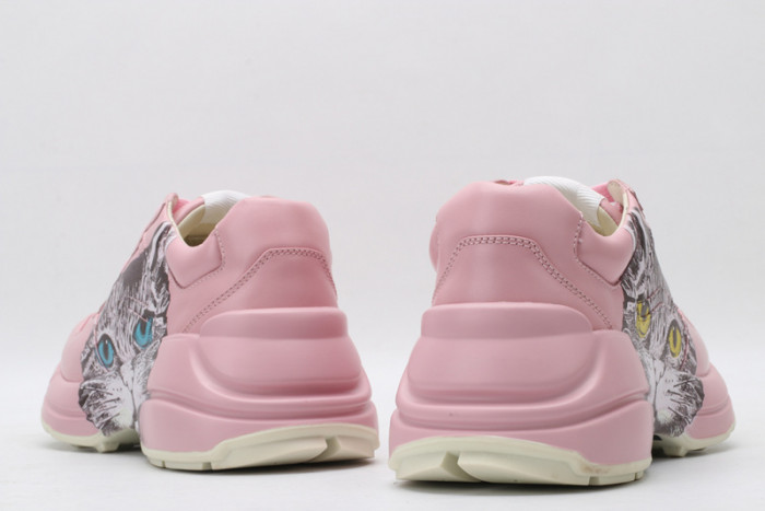 g*u*i trainer sneaker