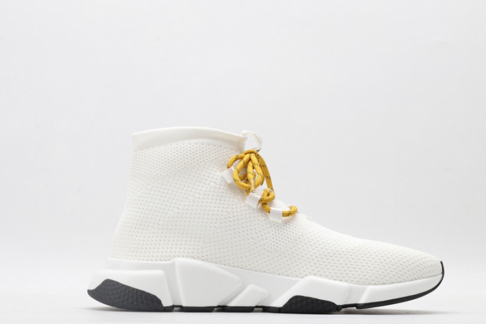 Ba*len*cia*ga speed sneaker