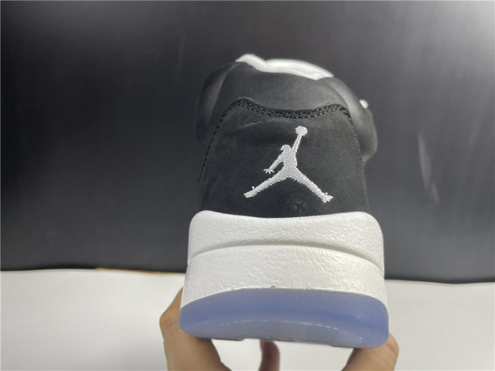 air jordan 5 “oreo” ct4838-011