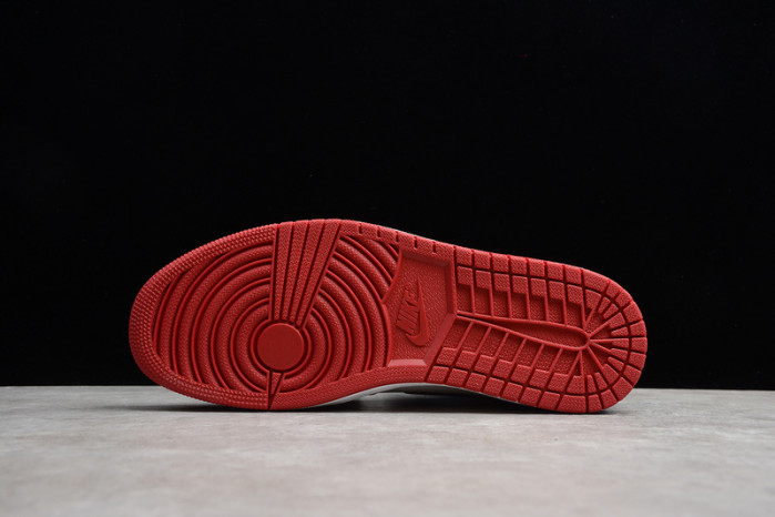 air jordan 1 unc to chicago fearless ck5666-100