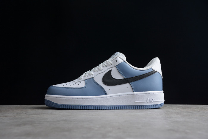 nike air force 1 low blue cq5059-109