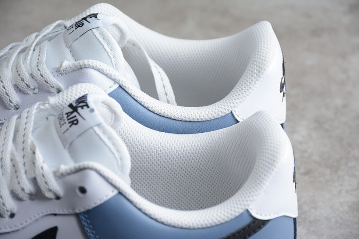 nike air force 1 low blue cq5059-109