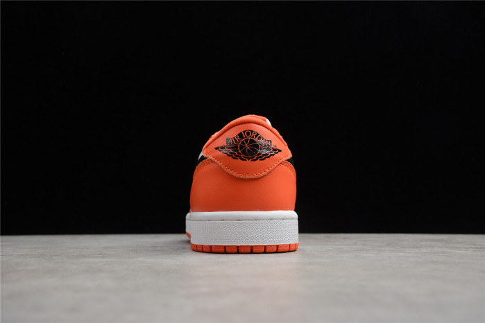 jordan 1 low starfish cz0790-801